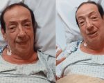 Marcos Oliveira é liberado após 18 dias de internação em hospital no Rio de Janeiro