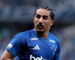 Cruzeiro confirma negociação de Christian com o Krasnodar por R$ 54 milhões