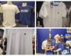 Artur Jorge, técnico do Cruzeiro, lança coleção de camisas para aproximar torcida