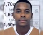 Cobertura de luxo de Robinho é colocada à venda por R$ 9,99 milhões em Santos
