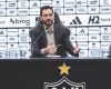 Atlético Mineiro reafirma foco na manutenção do elenco durante a janela de transferências