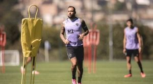Maycon comenta sobre nova dinâmica de liderança no Atlético após saídas de ídolos