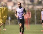Maycon comenta declarações de Hulk sobre diferenças entre Atlético e Fluminense
