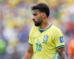 Brasil inicia treinamentos para confronto contra a Noruega sem Paquetá e Rayan
