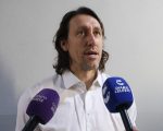 Cássio elogia desempenho de Otávio no Cruzeiro durante recuperação de lesão