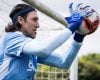 Cássio, do Cruzeiro, fala sobre lesão no joelho e projeta retorno aos campos