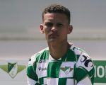 Zagueiro Janderson se despede do Cruzeiro e é contratado pelo Moreirense, de Portugal