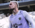 Lyanco busca retomar titularidade no Atlético após recuperação de lesão
