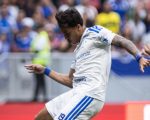 Kaio Jorge atinge 100 jogos pelo Cruzeiro e mantém média expressiva de gols