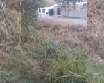 Cratera no bairro Belo Vale em Divinópolis preocupa moradores