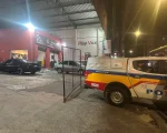 Homem morto a tiros na rua Goiás, em Divinópolis, é velado nesta sexta (31)