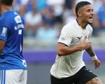 Desfalcado, Cruzeiro perde para o Botafogo no Mineirão