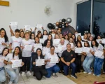 Últimas vagas para o Curso de Informática do Projeto Fazendo Arte
