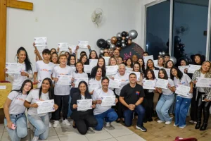 &Uacute;ltimas vagas para o Curso de Inform&aacute;tica do Projeto Fazendo Arte