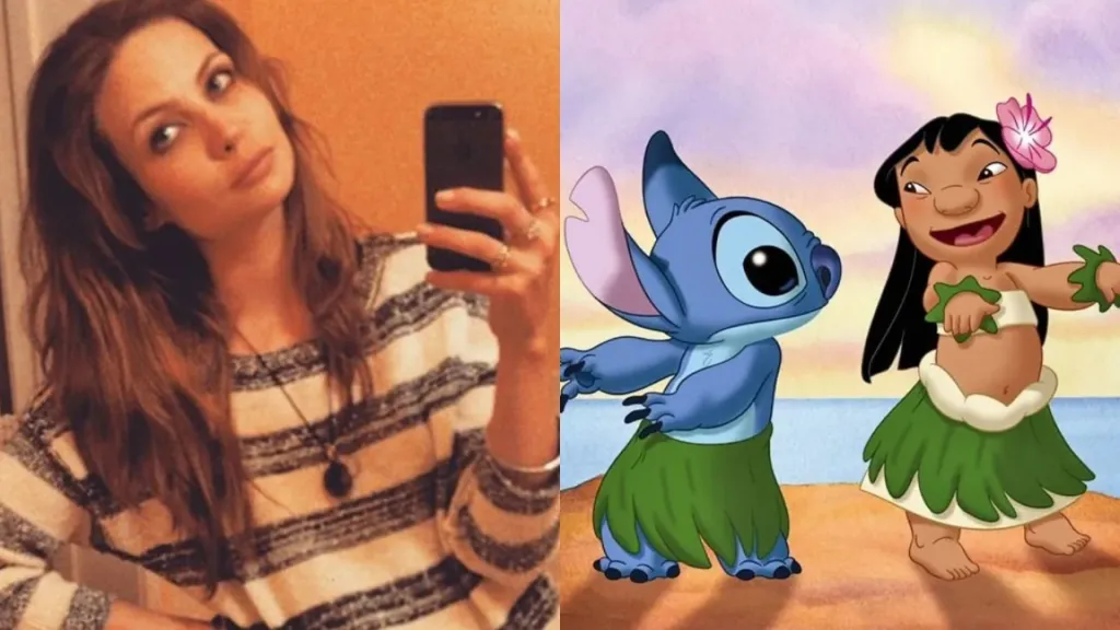 Daveigh Chase morreu: Lilo e Samara aos 35