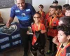 DEC conquista três títulos na Copa União de Base Ouro