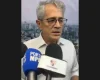 Demétrius Arantes fala sobre a reforma da Previdência em Divinópolis