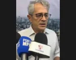 Demétrius Arantes fala sobre a reforma da Previdência em Divinópolis