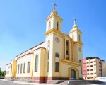 Diocese de Divin&oacute;polis completa 68 anos de evangeliza&ccedil;&atilde;o