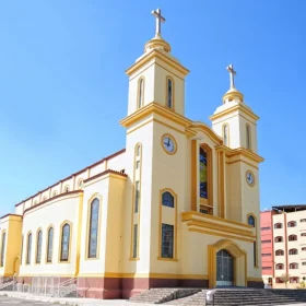 Diocese de Divinópolis completa 68 anos de evangelização