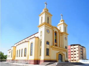 Diocese de Divinópolis completa 68 anos de evangelização