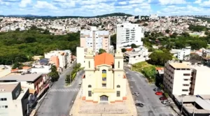 Voc&ecirc; sabia por que Divin&oacute;polis virou a Capital Mineira da Moda?
