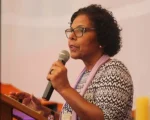 Divinópolis recebe assessora do Leste II da CNBB para roda de conversa