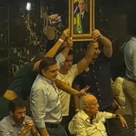 PL lança Domingos Sávio como candidato ao Senado