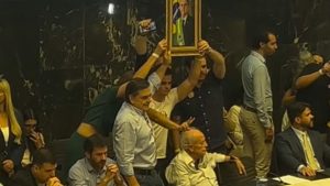 PL lança Domingos Sávio como candidato ao Senado