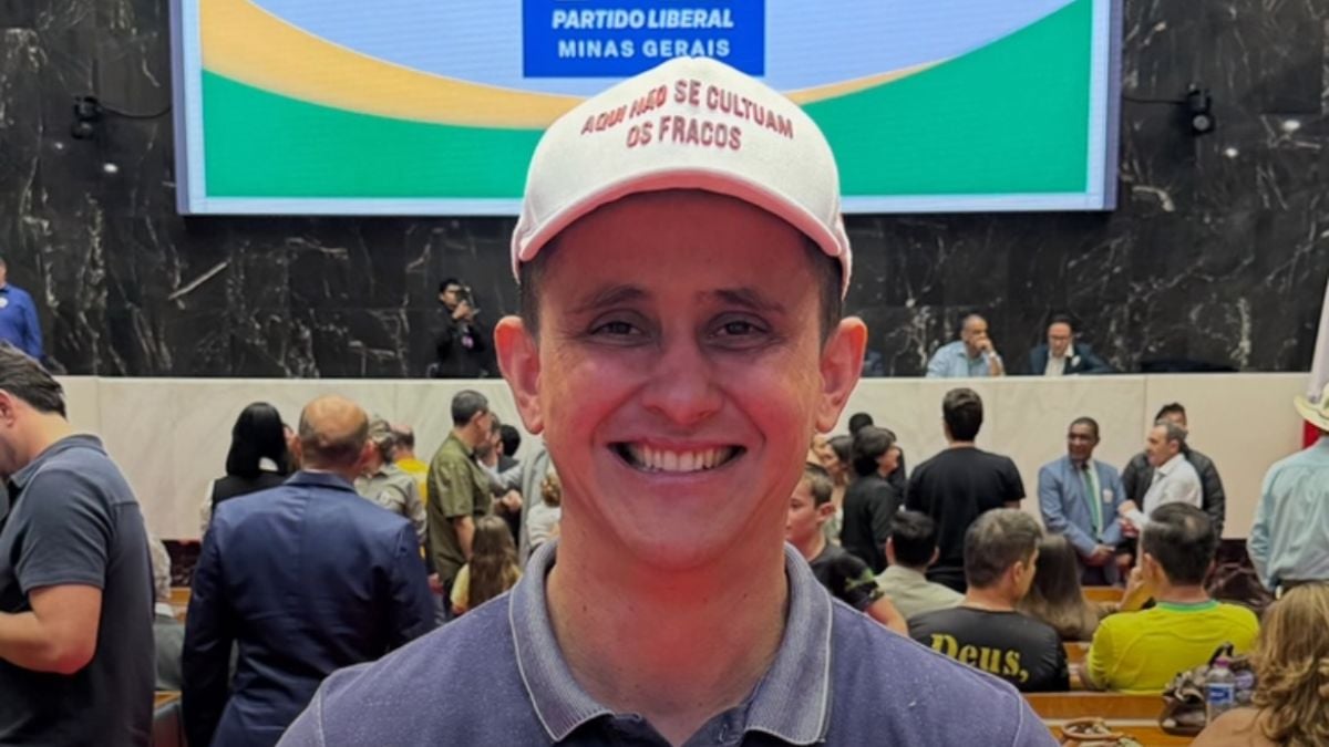 PL oficializa candidatura de Eduardo Azevedo a deputado estadual