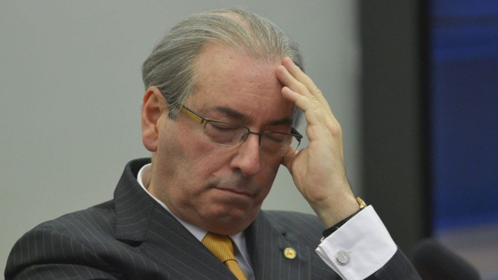 Carmo do Cajuru recebe emenda de R$ 277 mil atribu&iacute;da a Eduardo Cunha