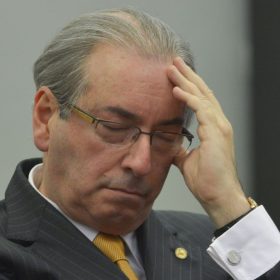 Carmo do Cajuru recebe emenda de R$ 277 mil atribuída a Eduardo Cunha