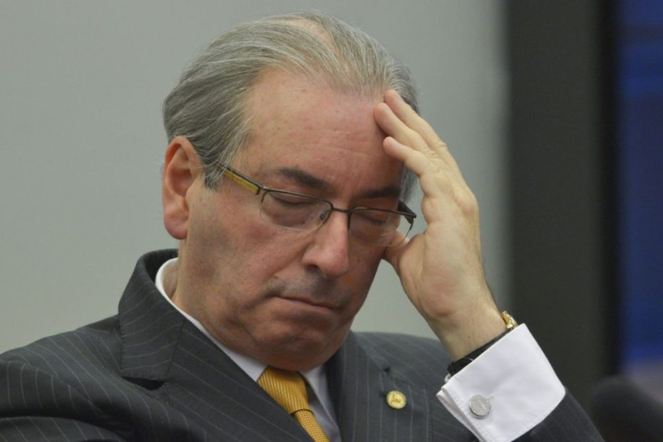 Carmo do Cajuru recebe emenda de R$ 277 mil atribuída a Eduardo Cunha