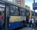 Prefeitura cobra explica&ccedil;&otilde;es ap&oacute;s nova falha em elevador de &ocirc;nibus em Divin&oacute;polis