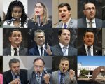 Veja quanto cada deputado estadual votado em Divinópolis destinou de emendas à cidade em 2024 e 2025