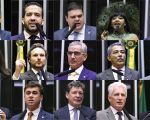 Veja quanto cada deputado federal votado em Divinópolis destinou de emendas à cidade entre 2024 e 2026
