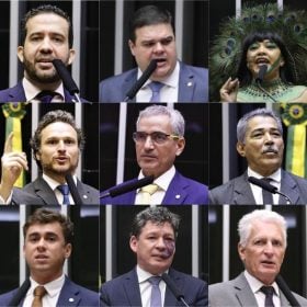 Veja quanto cada deputado federal votado em Divinópolis destinou de emendas à cidade entre 2024 e 2026