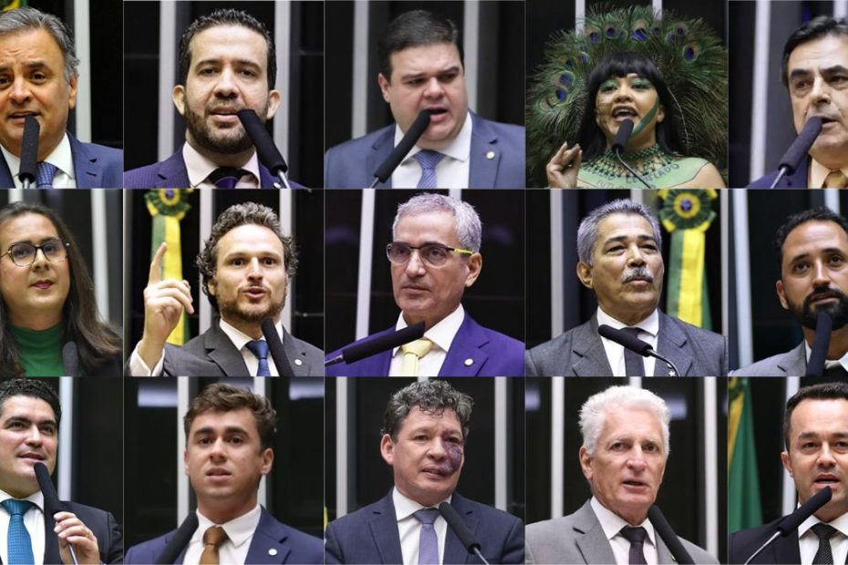 Veja quanto cada deputado federal votado em Divinópolis destinou de emendas à cidade entre 2024 e 2026