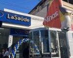 Dia da Ortodontia na La Saúde recebe Estúdio Móvel da Minas FM