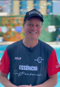 Feirinha do Prato da Casa será realizada pela primeira vez no EOC