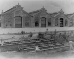 Você sabia que a ferrovia definiu o crescimento de Divinópolis