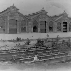 Você sabia que a ferrovia definiu o crescimento de Divinópolis