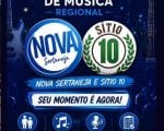 Est&atilde;o abertas oficialmente as inscri&ccedil;&otilde;es para o Festival de M&uacute;sica Regional