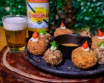 Gastronomia movimenta Divin&oacute;polis com o in&iacute;cio do circuito de visitas do Prato da Casa 2026