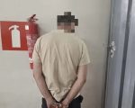 Filho é preso após agredir e ameaçar a mãe em Pará de Minas