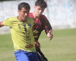 Finais da Copa União de Base 2026 movimentam o futebol de Divinópolis