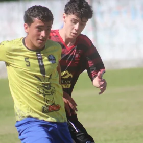 Finais da Copa União de Base 2026 movimentam o futebol de Divinópolis