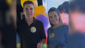 Flávia Castro lança pré-candidatura a deputada estadual pelo PSB