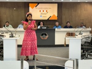 Escola do Legislativo da Câmara de Divinópolis completa 18 anos
