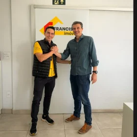 Francisco Imóveis anuncia aquisição da carteira de administração da Alá Imóveis em Divinópolis
